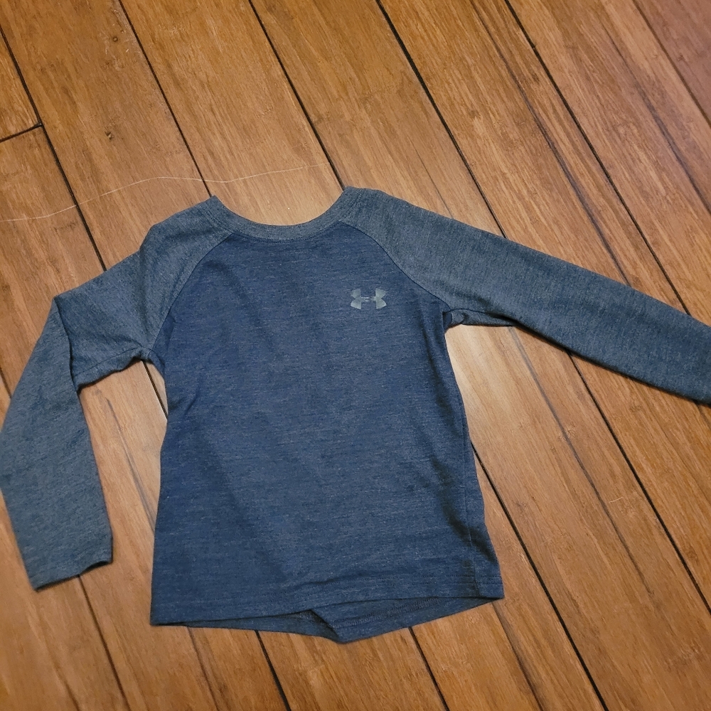 Under Armour shirt